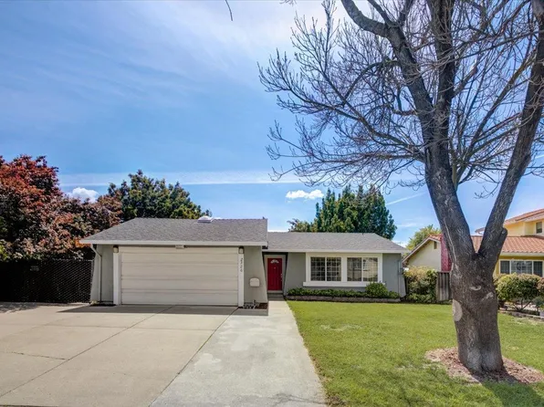 2386 Blanding Ave, San Jose, CA 95121