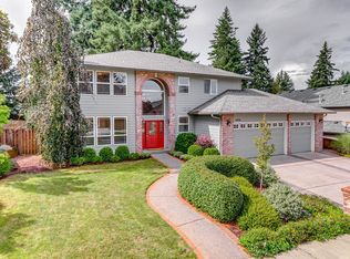 10006 NE 36th Ct, Vancouver, WA