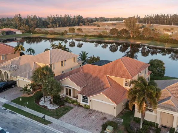 3864 Hamilton Ky, West Palm Beach, FL 33411