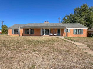 1414 Ramona Dr, Enid, OK 73703