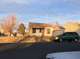 1694 Fundy Way, Aurora, CO 80011