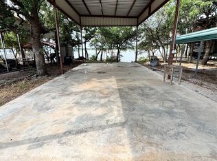 538 Oak Point Dr, May, TX 76857