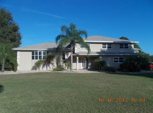 2291 Turtle Mound Rd, Melbourne, FL 32934