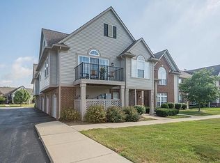 3136 Primrose Ln, Ypsilanti, MI