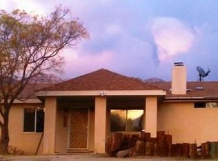 17995A Highway 94, Dulzura, CA 91917