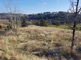 11901 S Fairway Rdg, Spokane, WA 99224