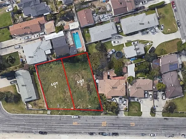 0 Loma Dr #1, Whittier, CA 90604