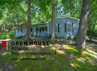 675 Falls Church Rd SW, Marietta, GA 30064