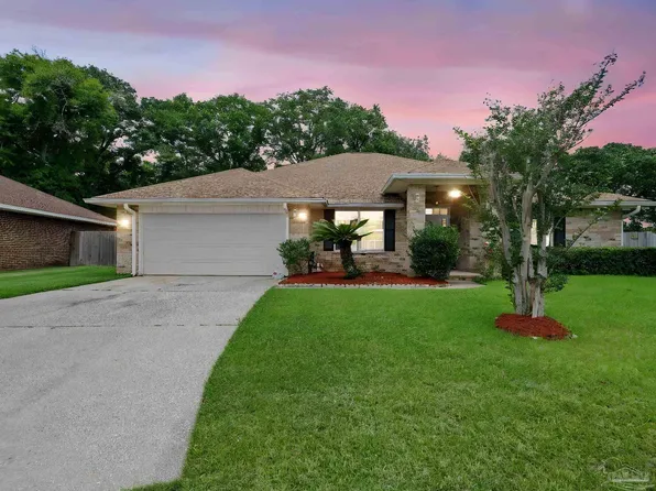 6096 Suntan Cir, Pensacola, FL 32526