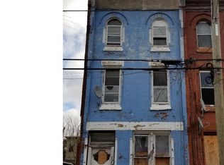 1723 N 26th St, Philadelphia, PA 19121