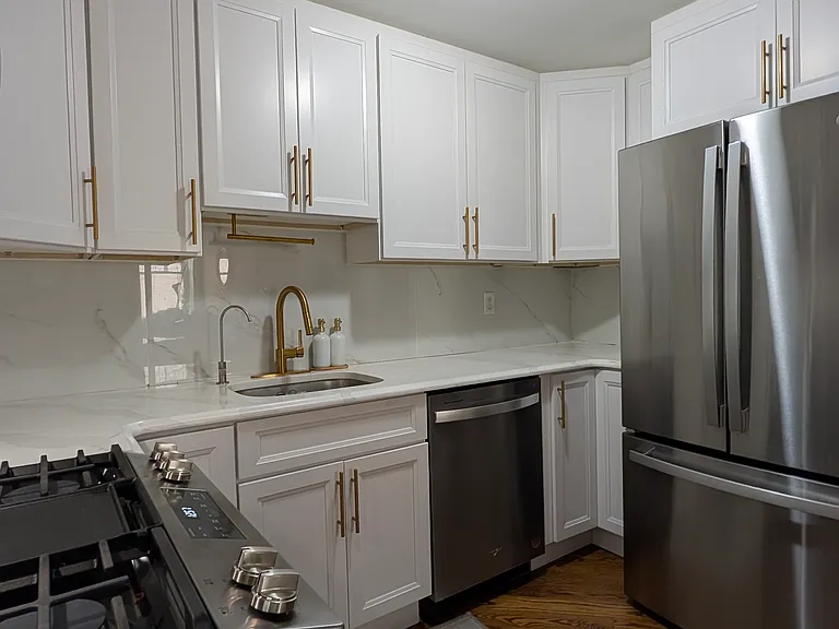 163-65 Newark St #2B — Photo 12