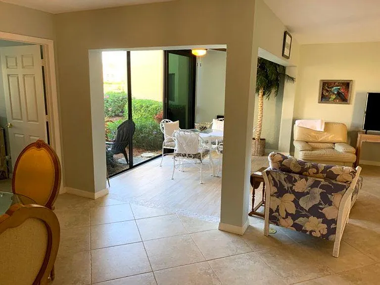 601 Beachwalk Cir #1 — Photo 8