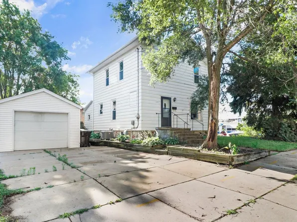 131 North George Street, Whitewater, WI 53190