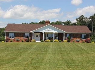 1356 Weyers Cave Rd, Weyers Cave, VA 24486