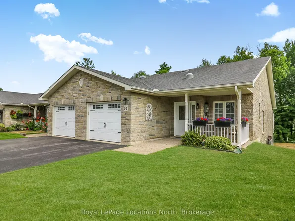67 Greenway Dr, Wasaga Beach, ON L9Z 0E6