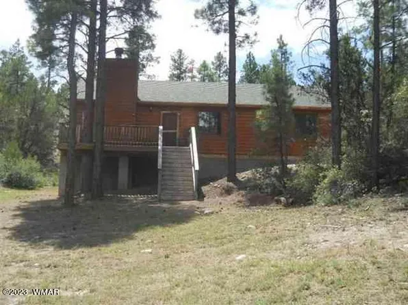 1663 Miriams Way, Heber, AZ 85928