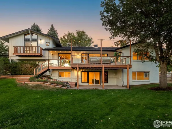 135 N 76th St, Boulder, CO 80303