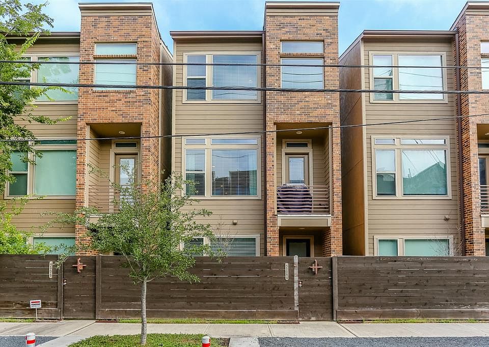1st image of 4508 Cornish St #A