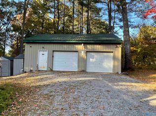 145 Bouldin Ln, Scottsboro, AL 35768