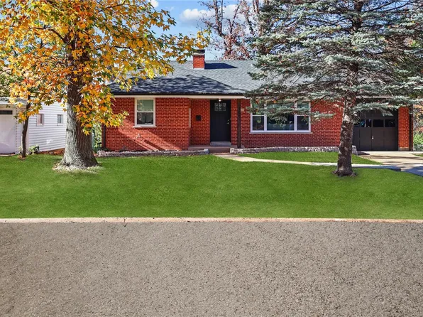 4105 Oreon Ave, Saint Louis, MO 63121