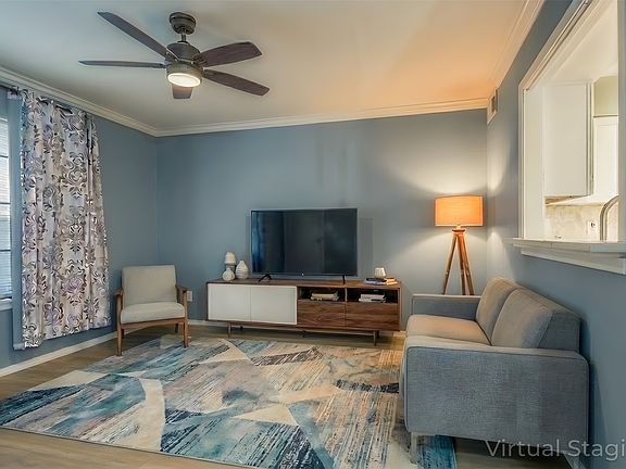 2nd image of 5300 Keller Springs Rd APT 1048