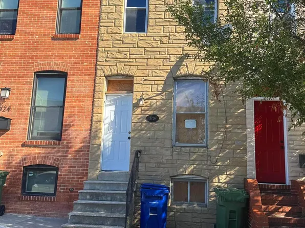 3726 Gough St, Baltimore, MD 21224