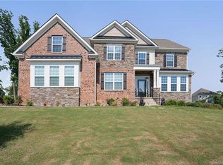 16935 Alydar Commons Ln, Charlotte, NC 28278
