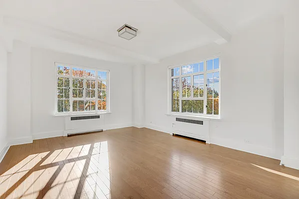 Rented by Rudin Management Company, Inc. | media 21