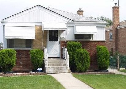 2nd image of 7701 S Homan Ave