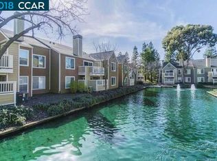 100 Reflections Dr APT 13, San Ramon, CA 94583