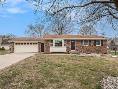 6941 Aleda Ave SE, Grand Rapids, MI, 49508