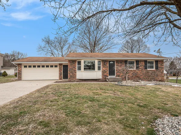 6941 Aleda Ave SE, Grand Rapids, MI 49508