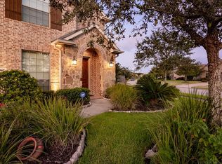 3047 Rabbit Brush Ln, Manvel, TX 77578