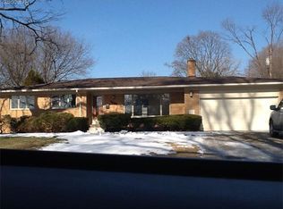 23630 Hazen St, Southfield, MI 48033