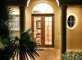 6030 Shallows Way, Naples, FL 34109