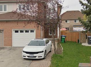 148 Sahara Trl, Brampton, ON L6R1P6