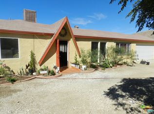 9334 Craver Rd, Morongo Valley, CA 92256