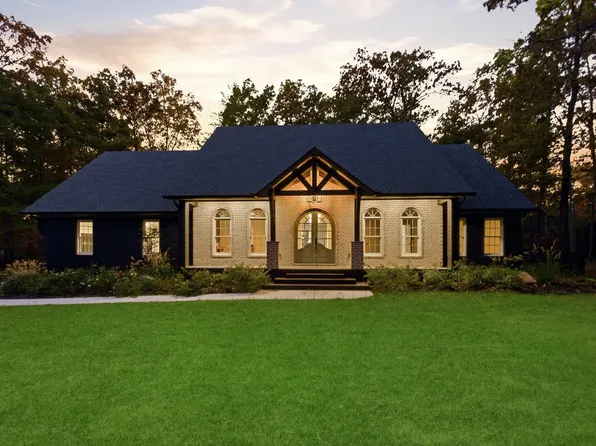 438 Deer Run Rd, Wartrace, TN 37183