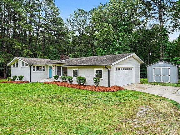 2nd image of 2310 Cool Springs Rd