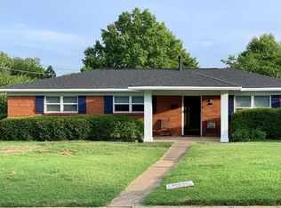 3818 E 36th St S, Tulsa, OK 74135