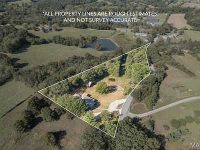 15160 Walker Rd, Sainte Genevieve, MO, 63670