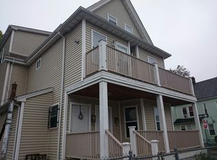 368 Norfolk St, Dorchester, MA 02124