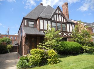 19809 Winslow Rd, Shaker Heights, OH 44122