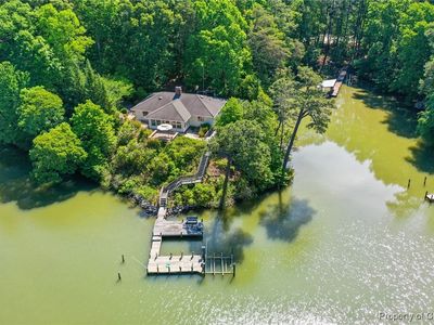 189 Vale Ln, Lancaster, VA, 22503