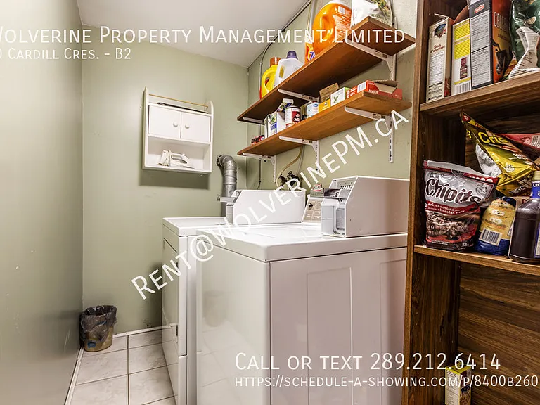 10 Cardill Cres #B2 — Photo 22