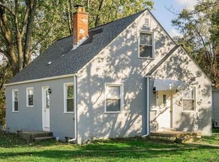 166 Kellner Rd, Columbus, OH 43209