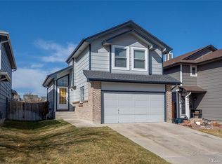 8819 Cloverleaf Cir, Parker, CO 80134
