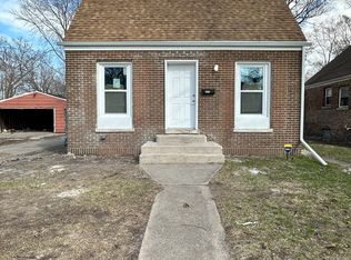 625 Ohio St, Gary, IN 46402