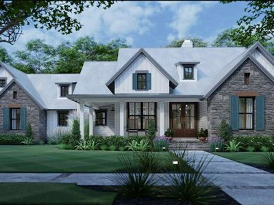 455 Crystal Valley Road, Clever, MO, 65631