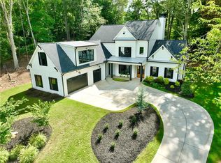 348 Old Jones Rd, Alpharetta, GA 30004